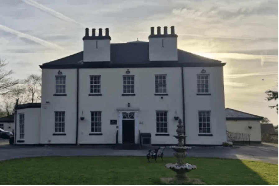 Chestnut Rise Nursing Home